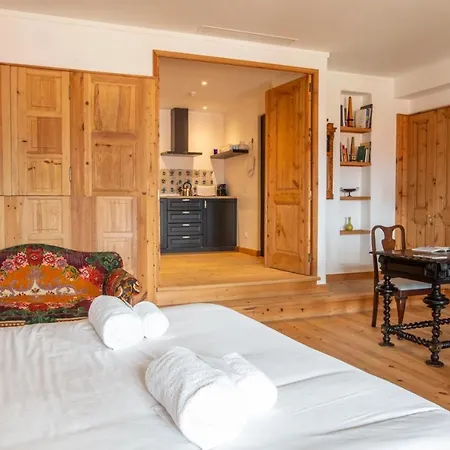 Apartmán Plum Guide - The Little Bastu *