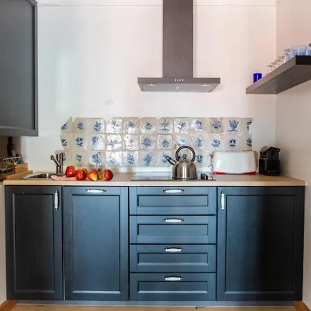 Appartement Plum Guide - The Little Bastu *